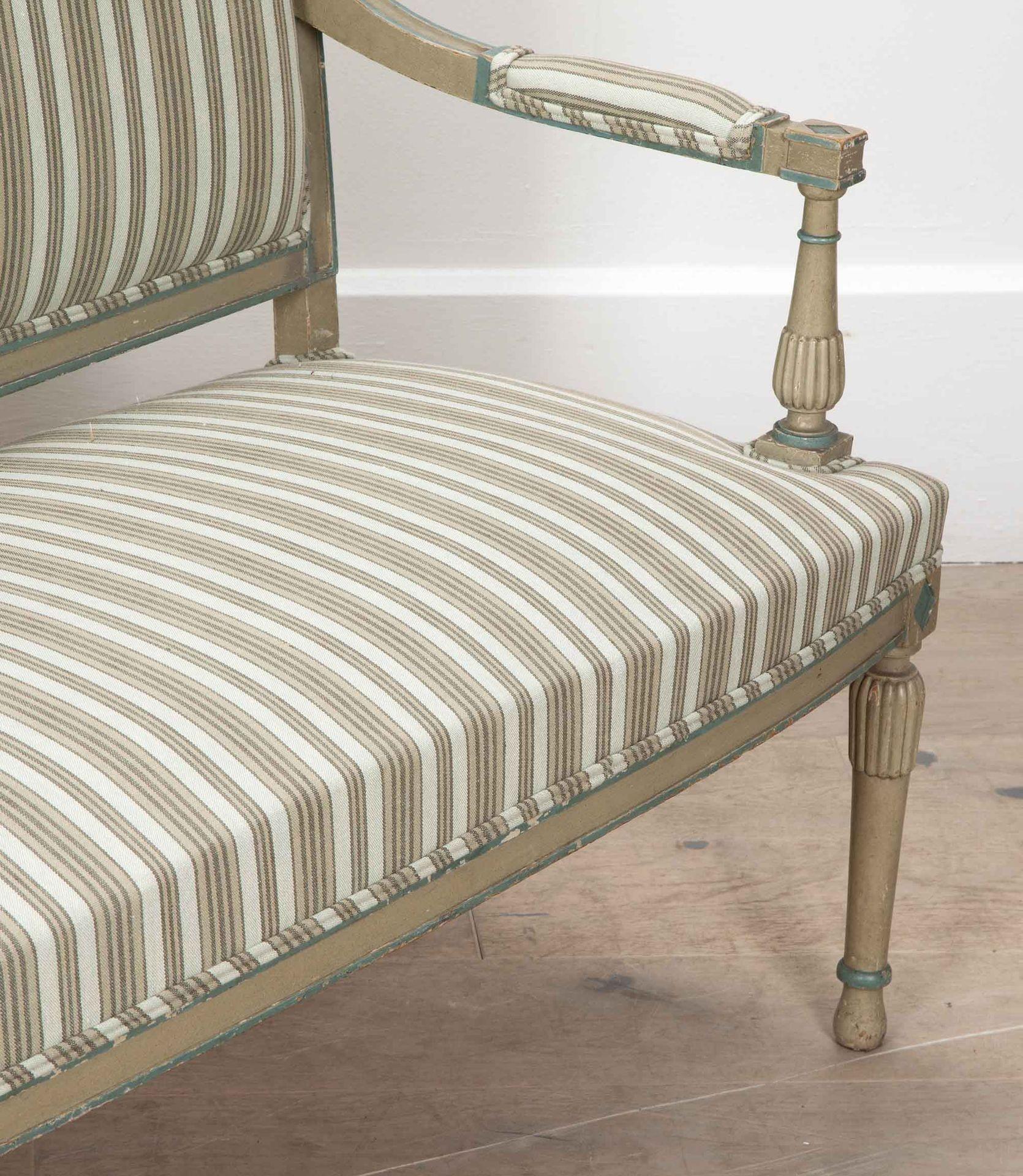 Canape francese del 19° secolo in vendita 1