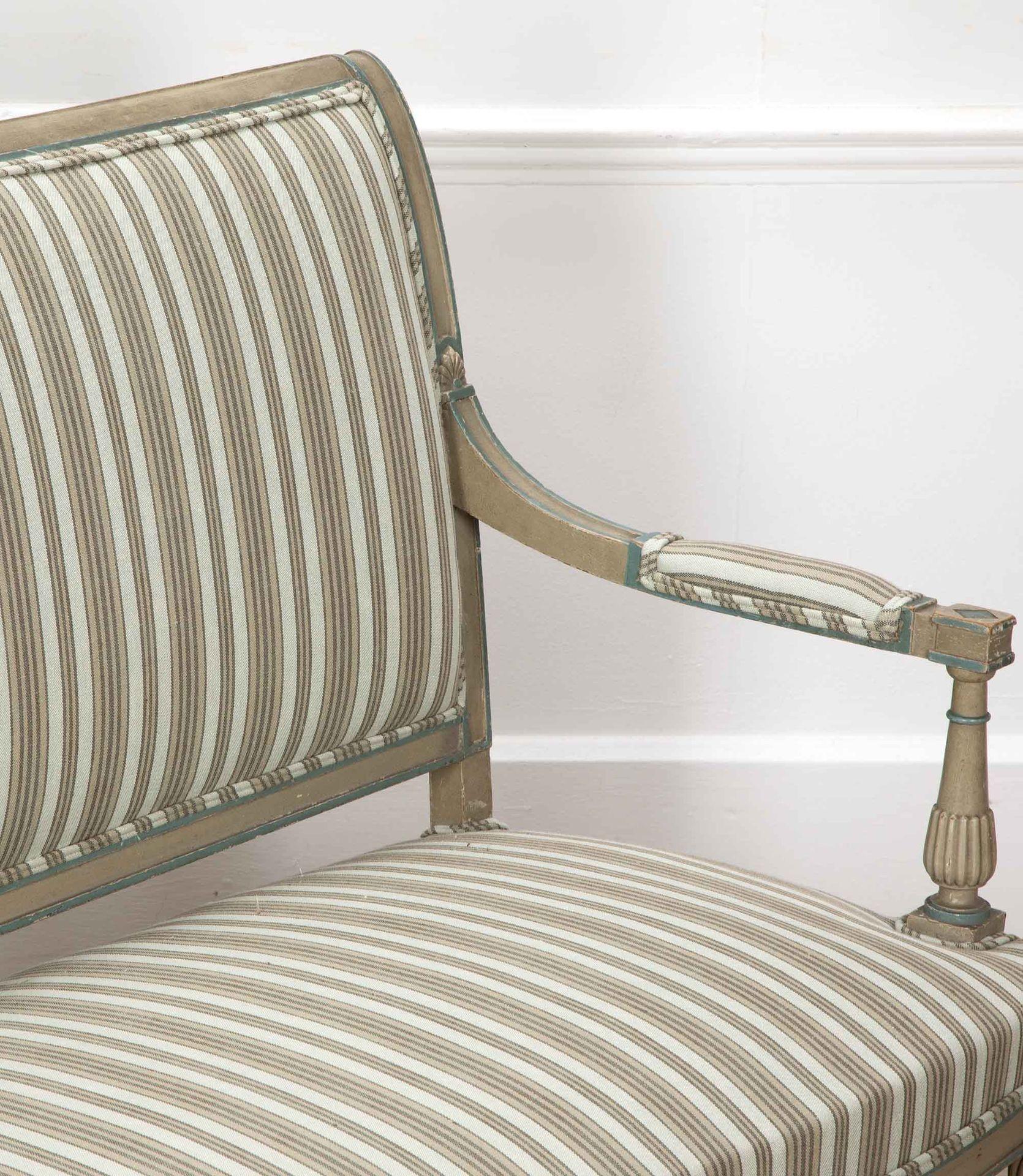 Canape francese del 19° secolo in vendita 2