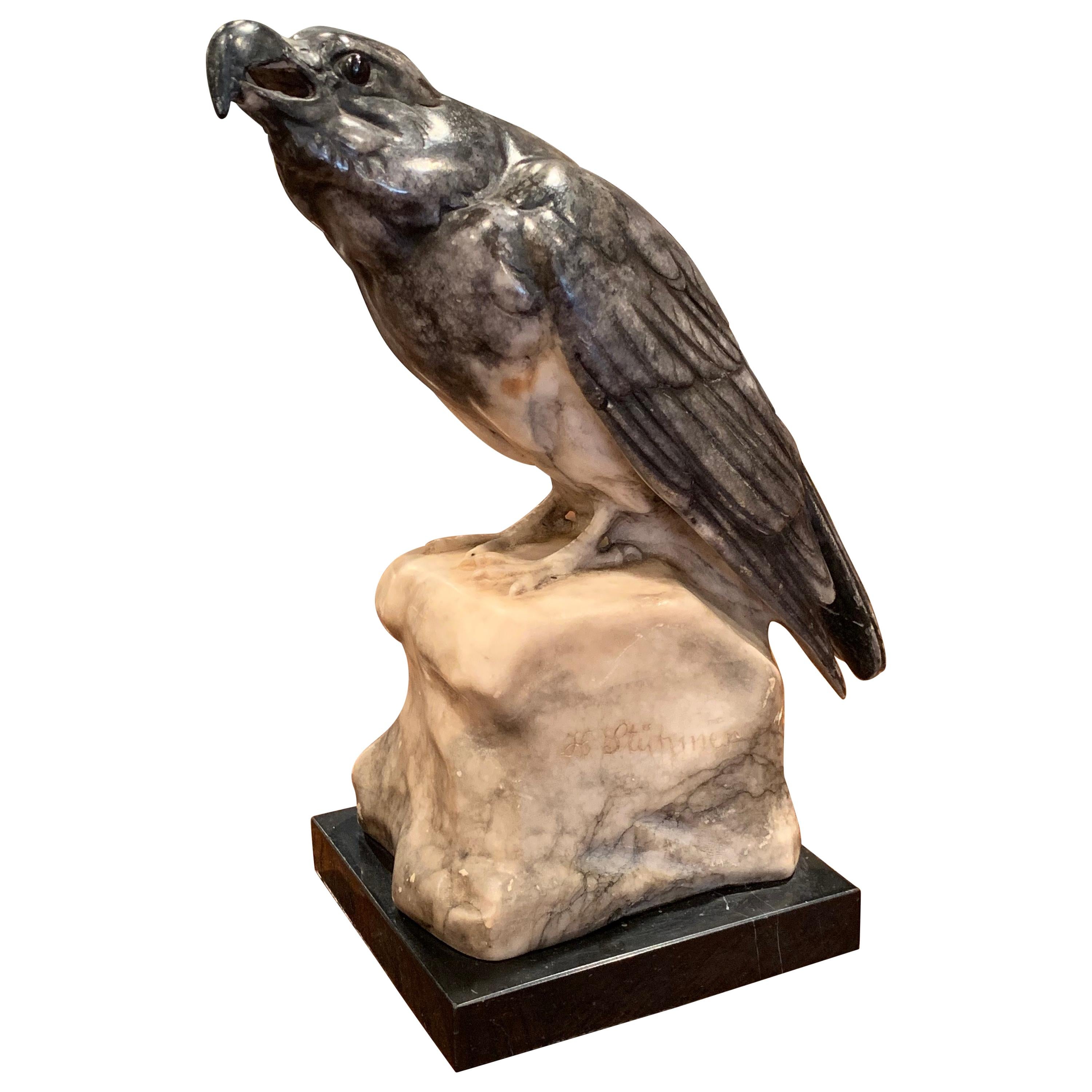 Carved Eagles 88 For On 1stdibs