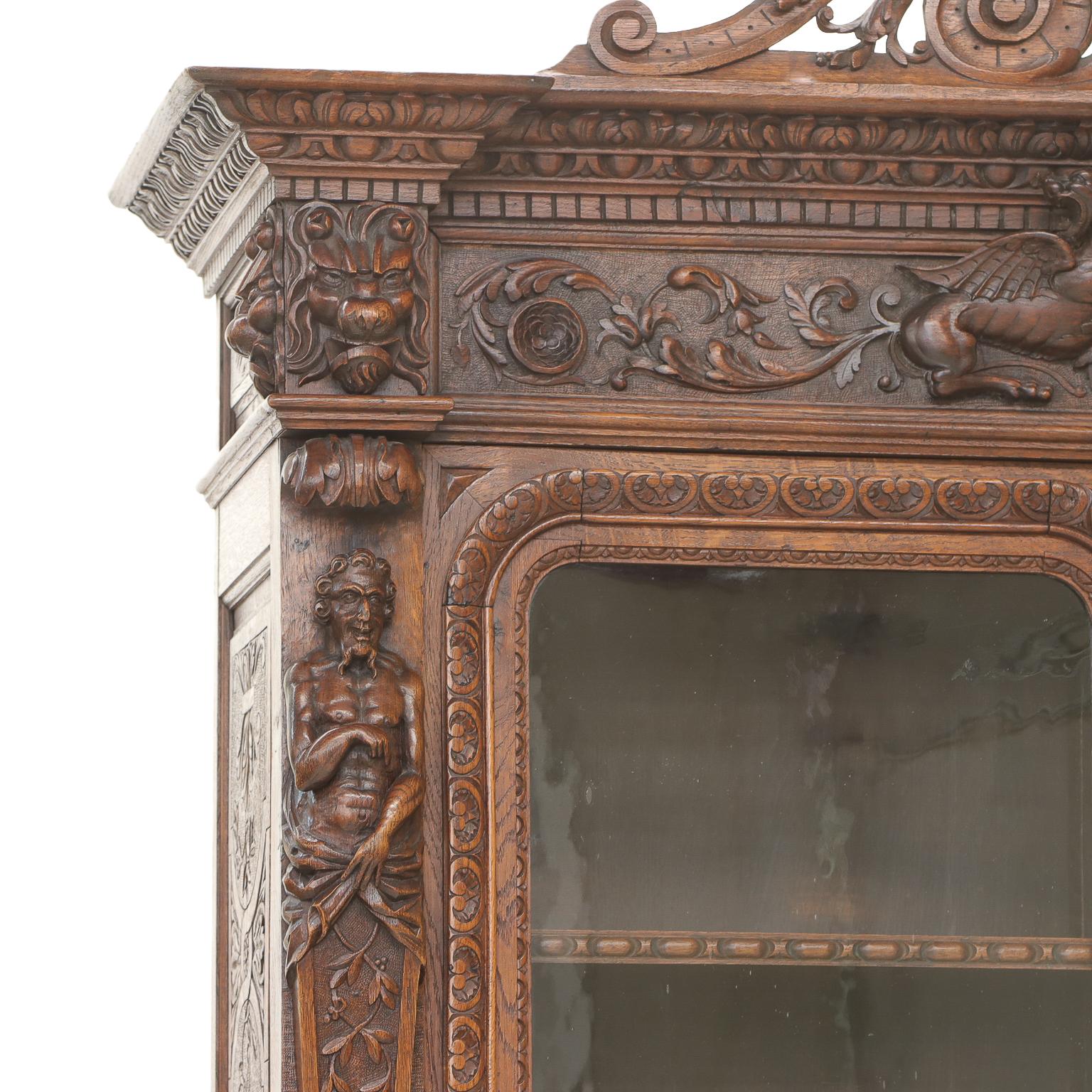 french hunting lodge