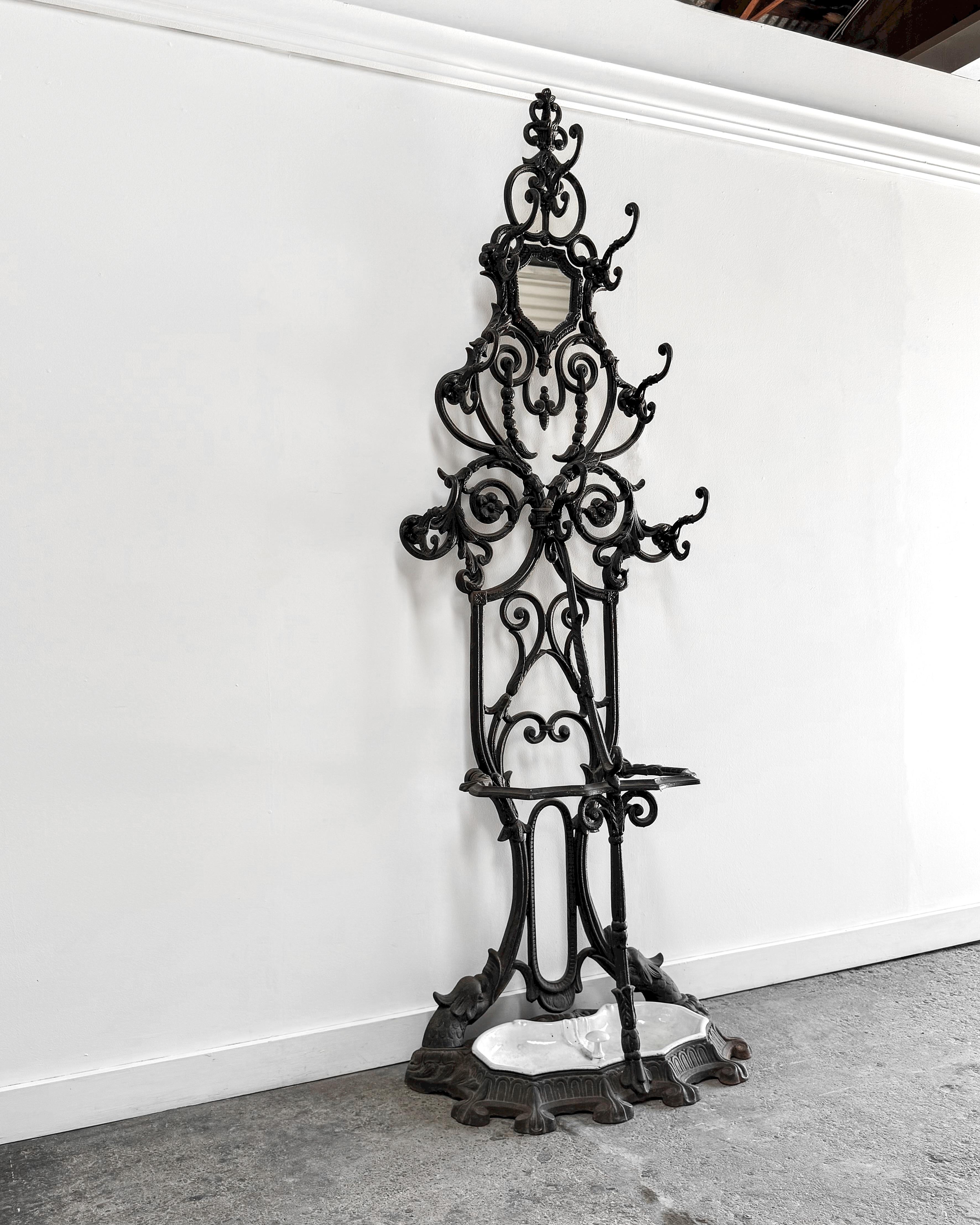 albero francese