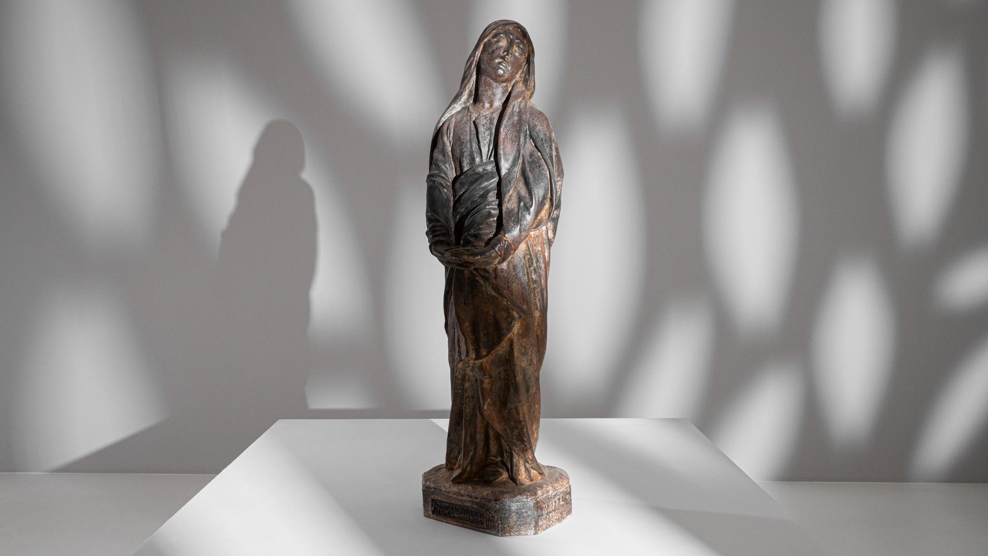 Sculpture française du 19ème siècle en vente 1