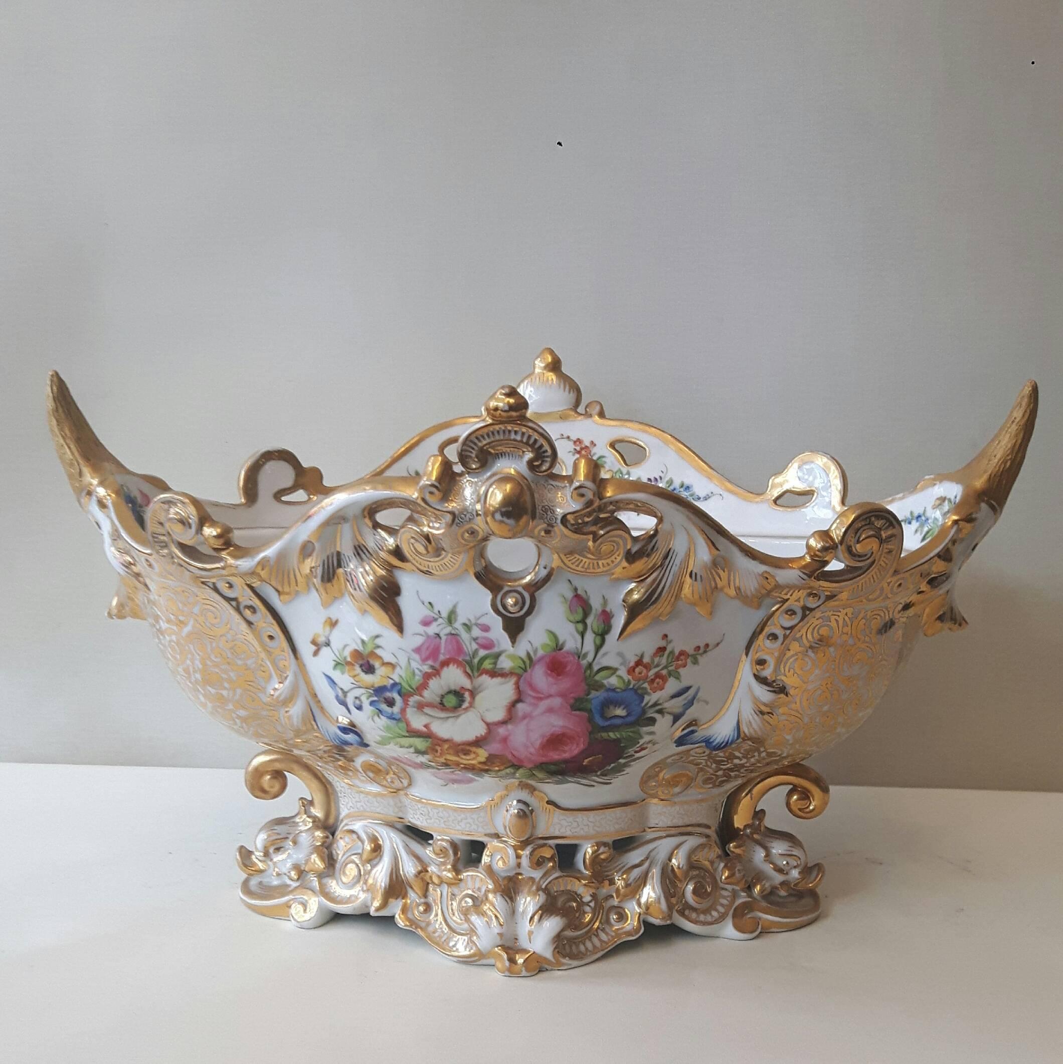 19th Century French Centrepiece In Excellent Condition For Sale In London, GB