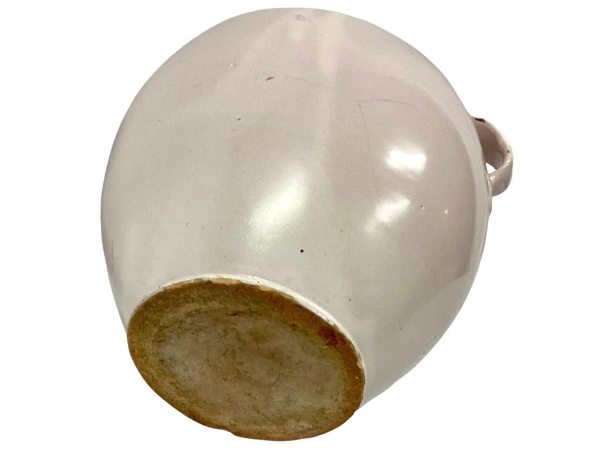 19th Century French Ceramic Confit Pot #4 2