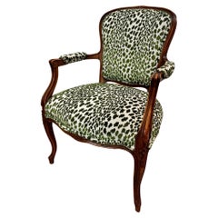 19th Century French Chair