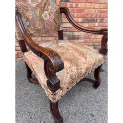 19th Century French Chair Ready for Your Fabric