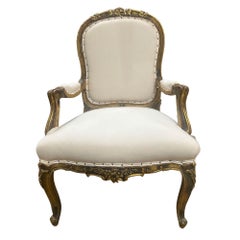 19th Century French Chairs