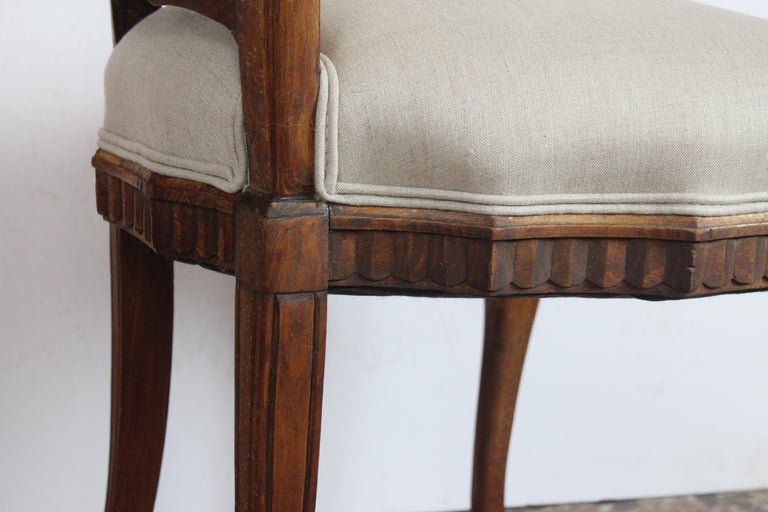 19th Century French Chairs For Sale at 1stdibs