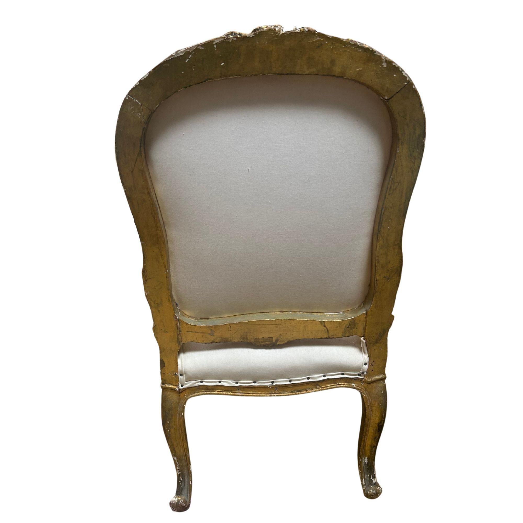 19th Century French Chairs For Sale 1