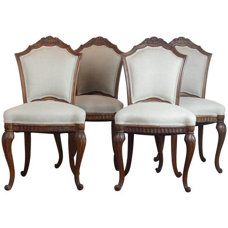 19th Century French Chairs For Sale at 1stdibs