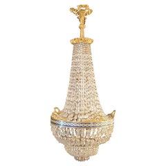 19th Century French Chandelier