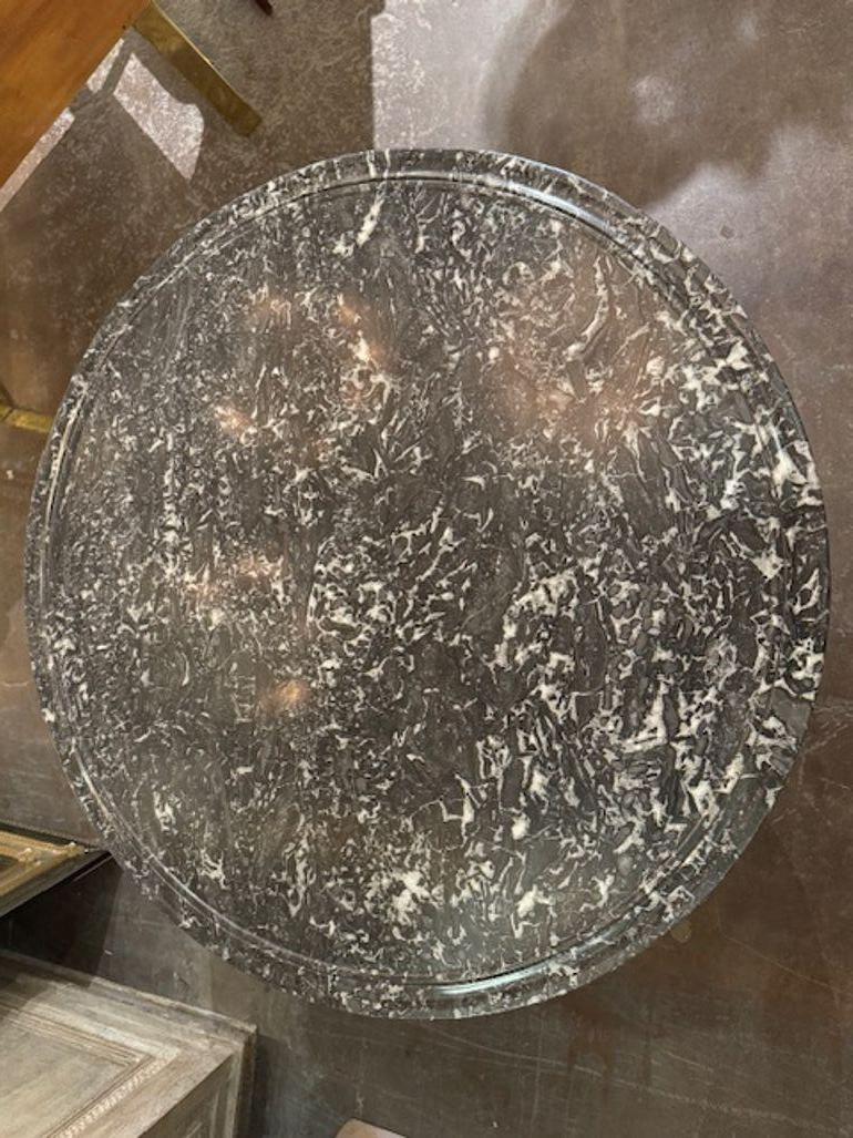 Mesa de centro Charles X francesa del siglo XIX Francés en venta