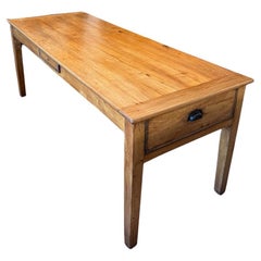 Tables
