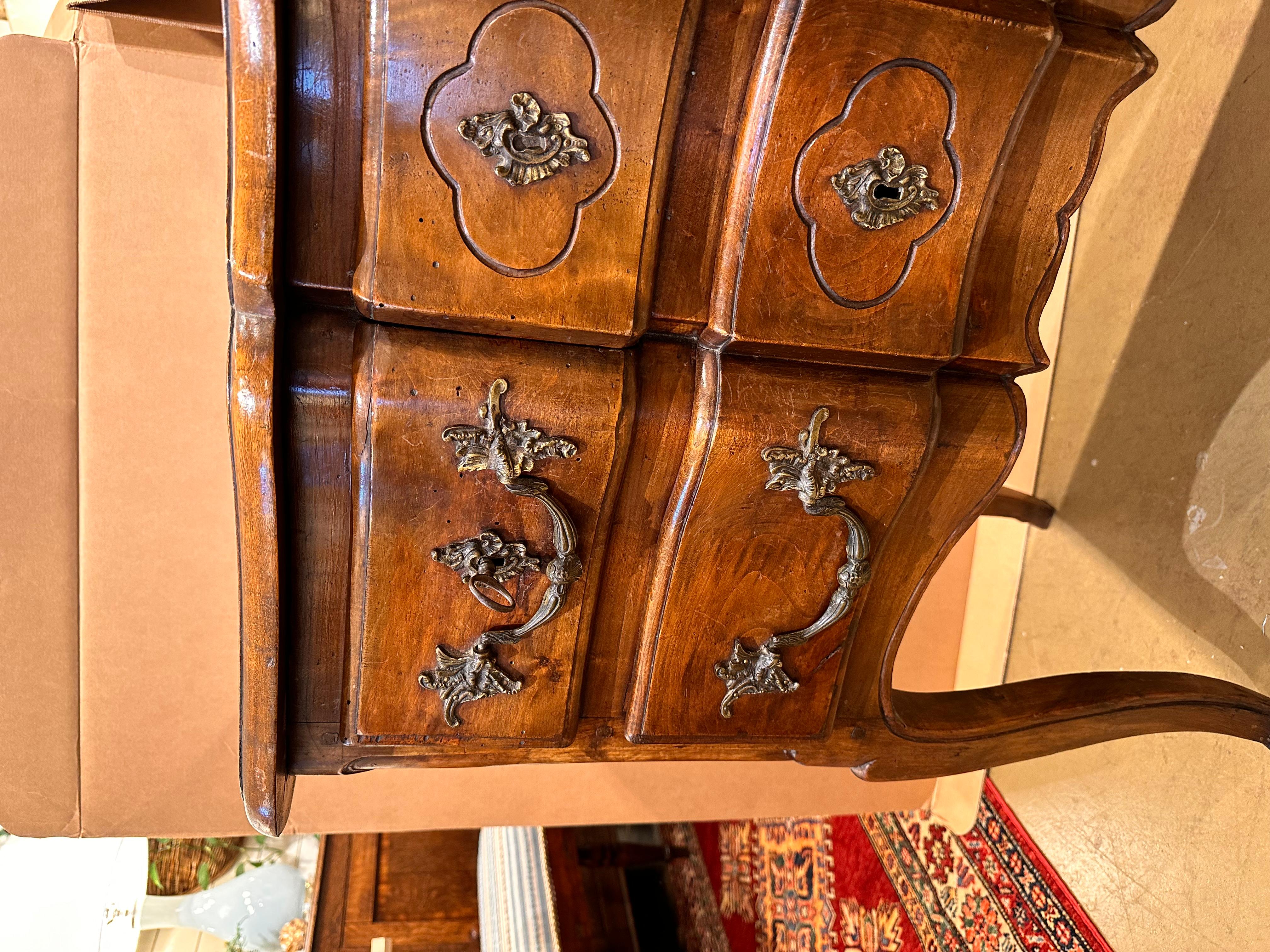 19th Century French Chest In Good Condition For Sale In Nashville, TN