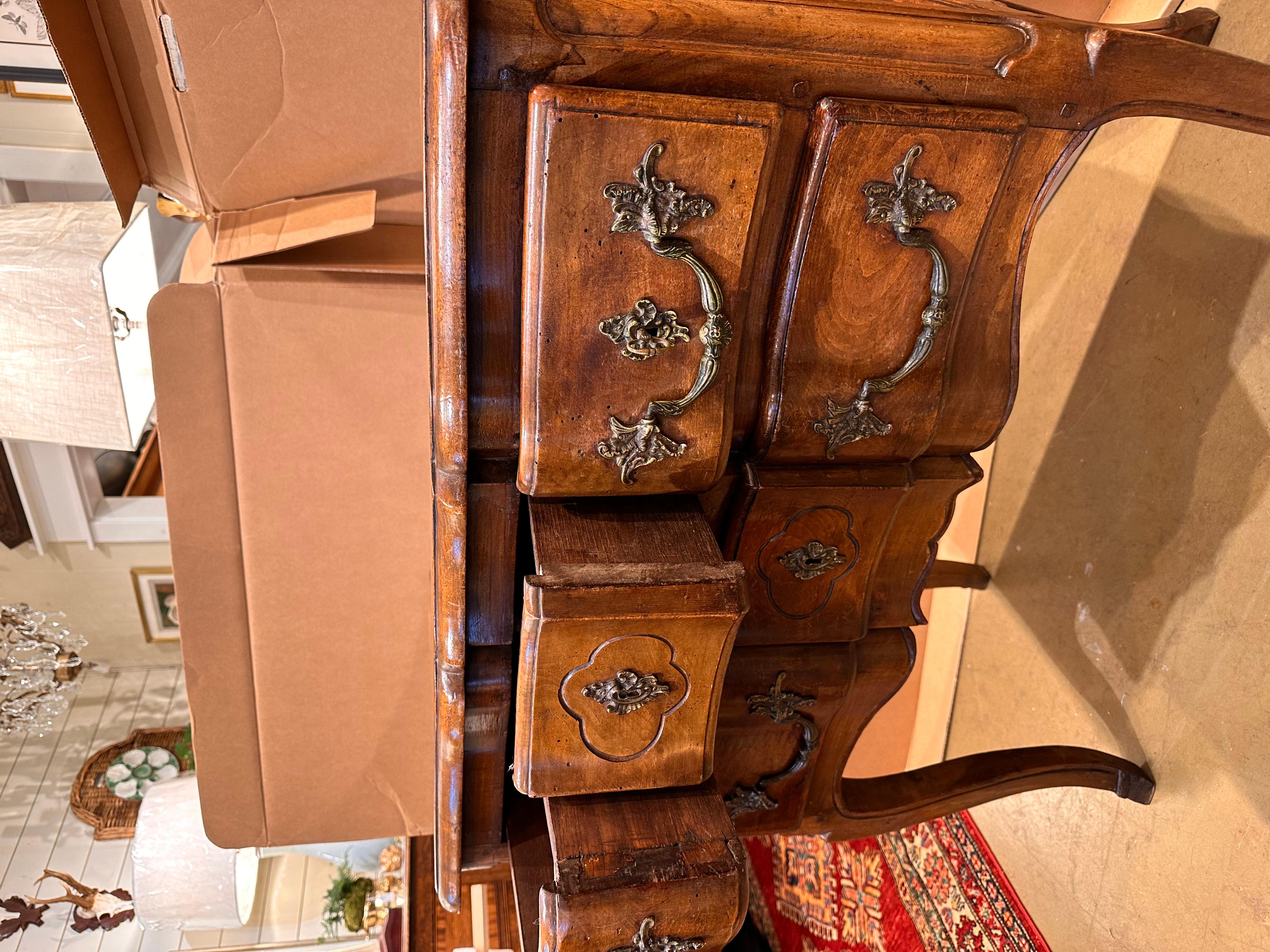 19th Century French Chest For Sale 2