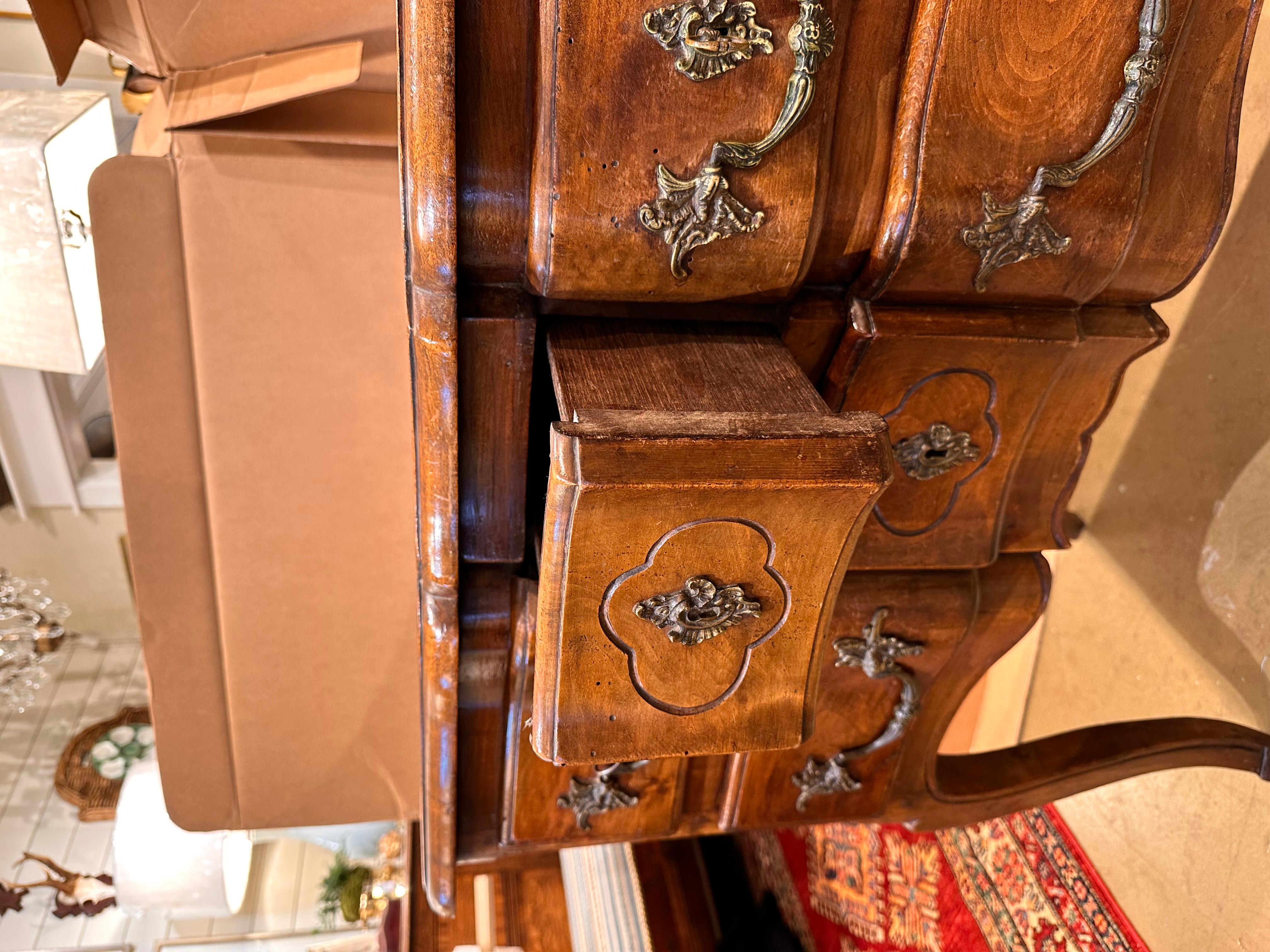 19th Century French Chest 2