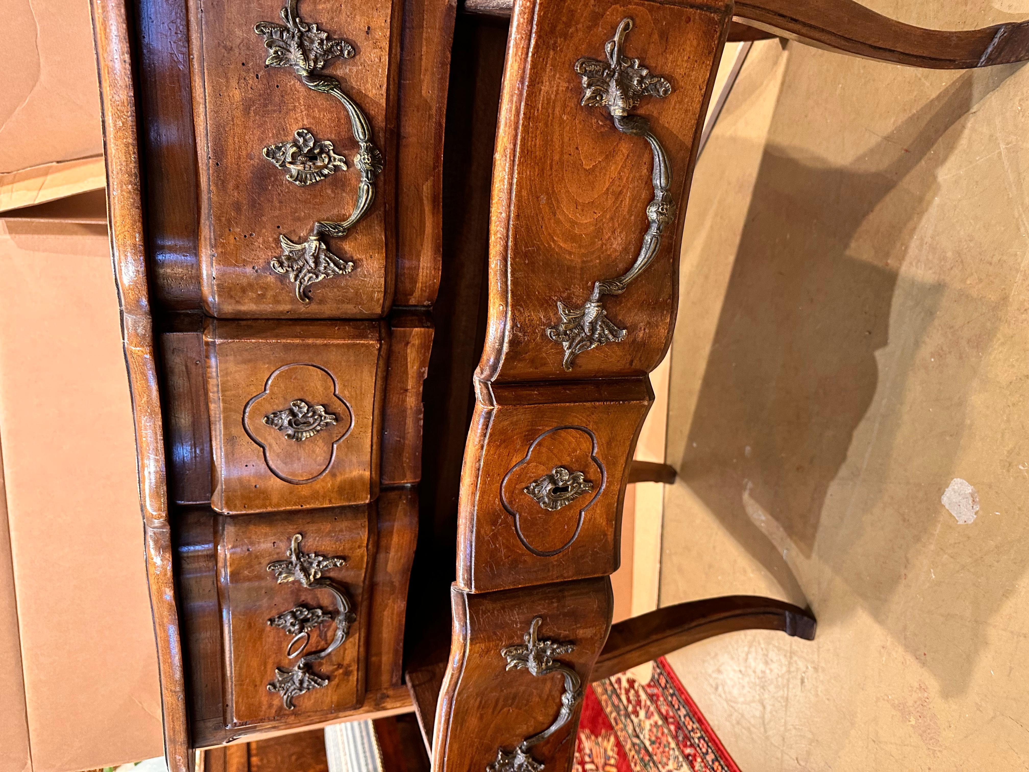 19th Century French Chest For Sale 4