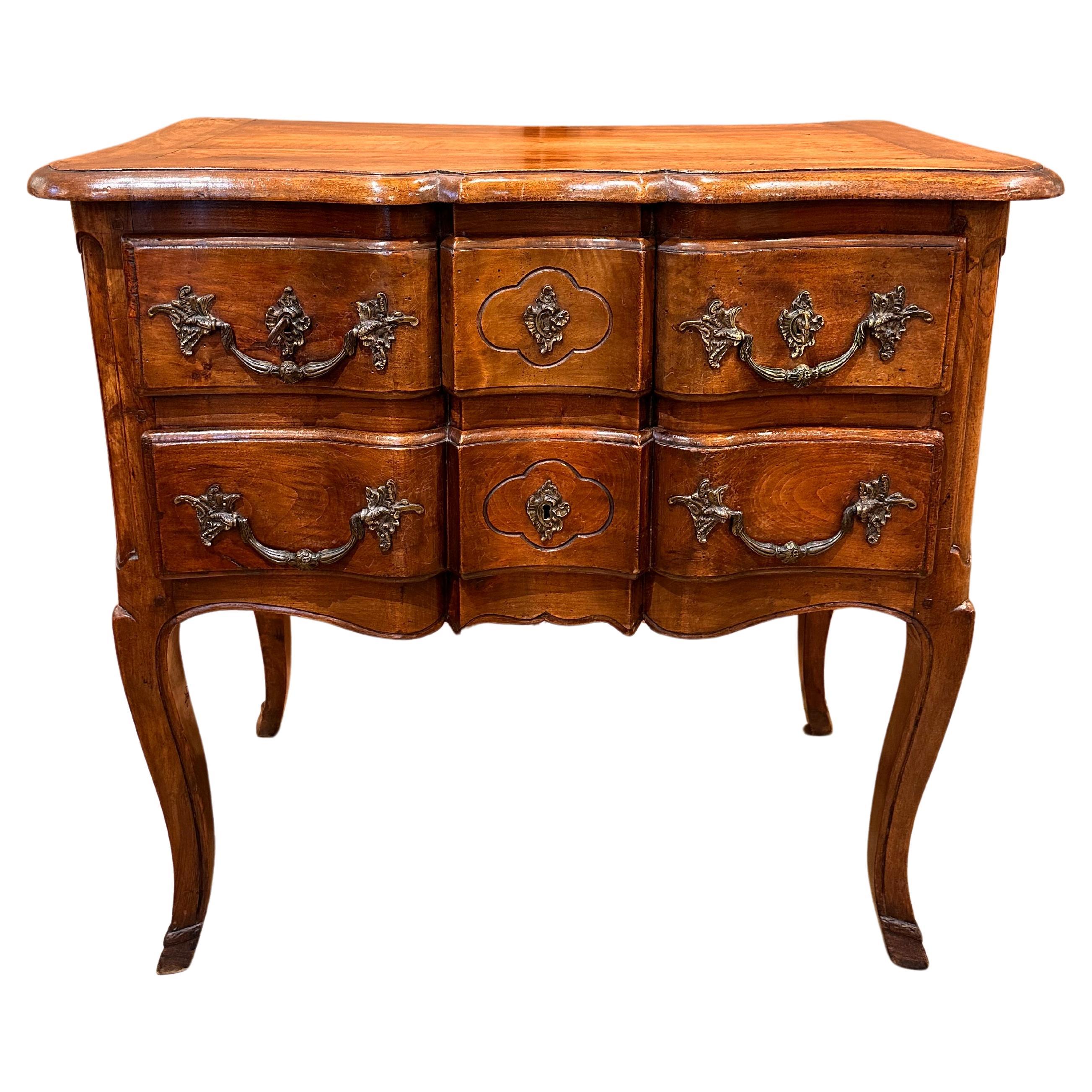 19th Century French Chest For Sale