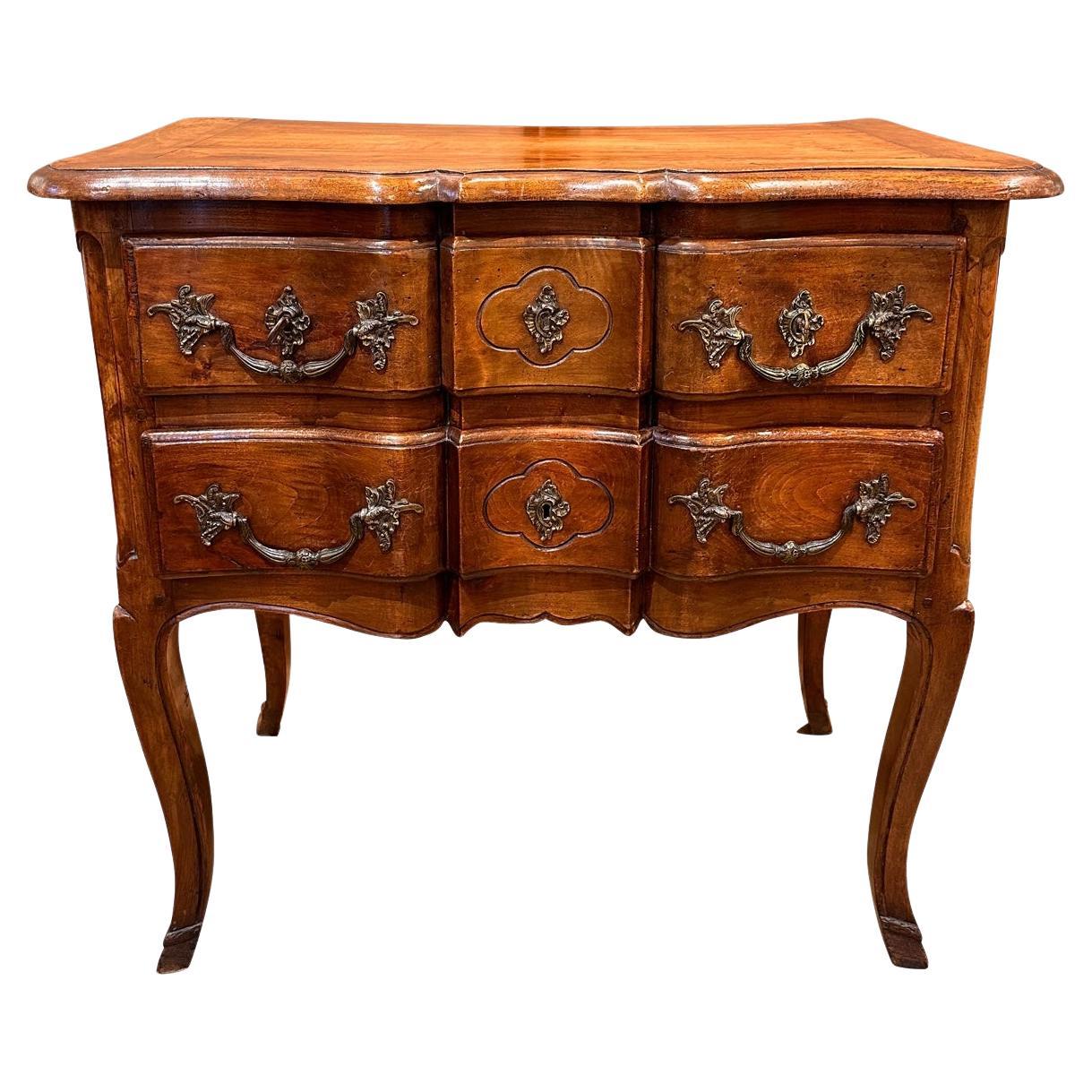 19th Century French Chest