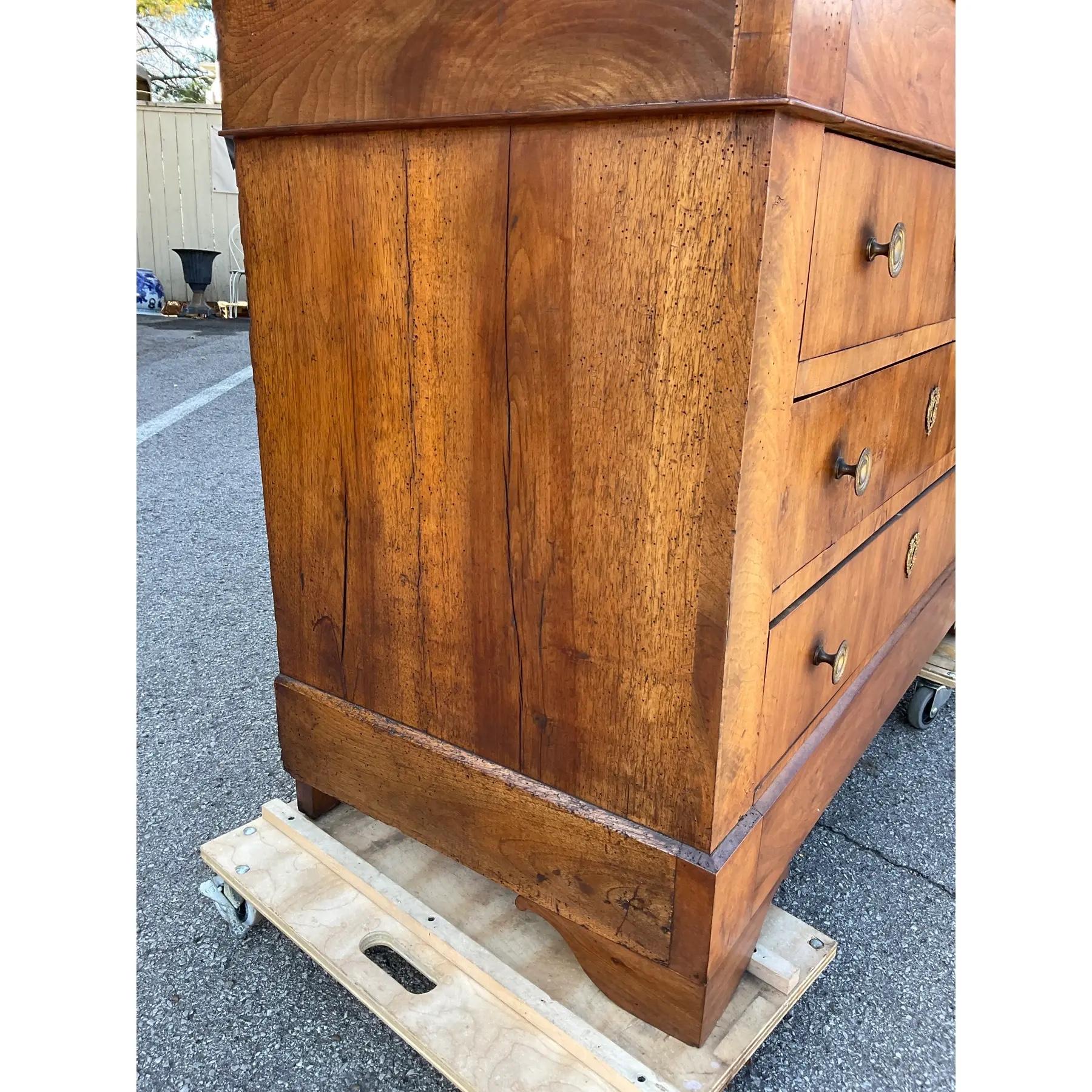 19th Century French Chest of Drawers For Sale 5