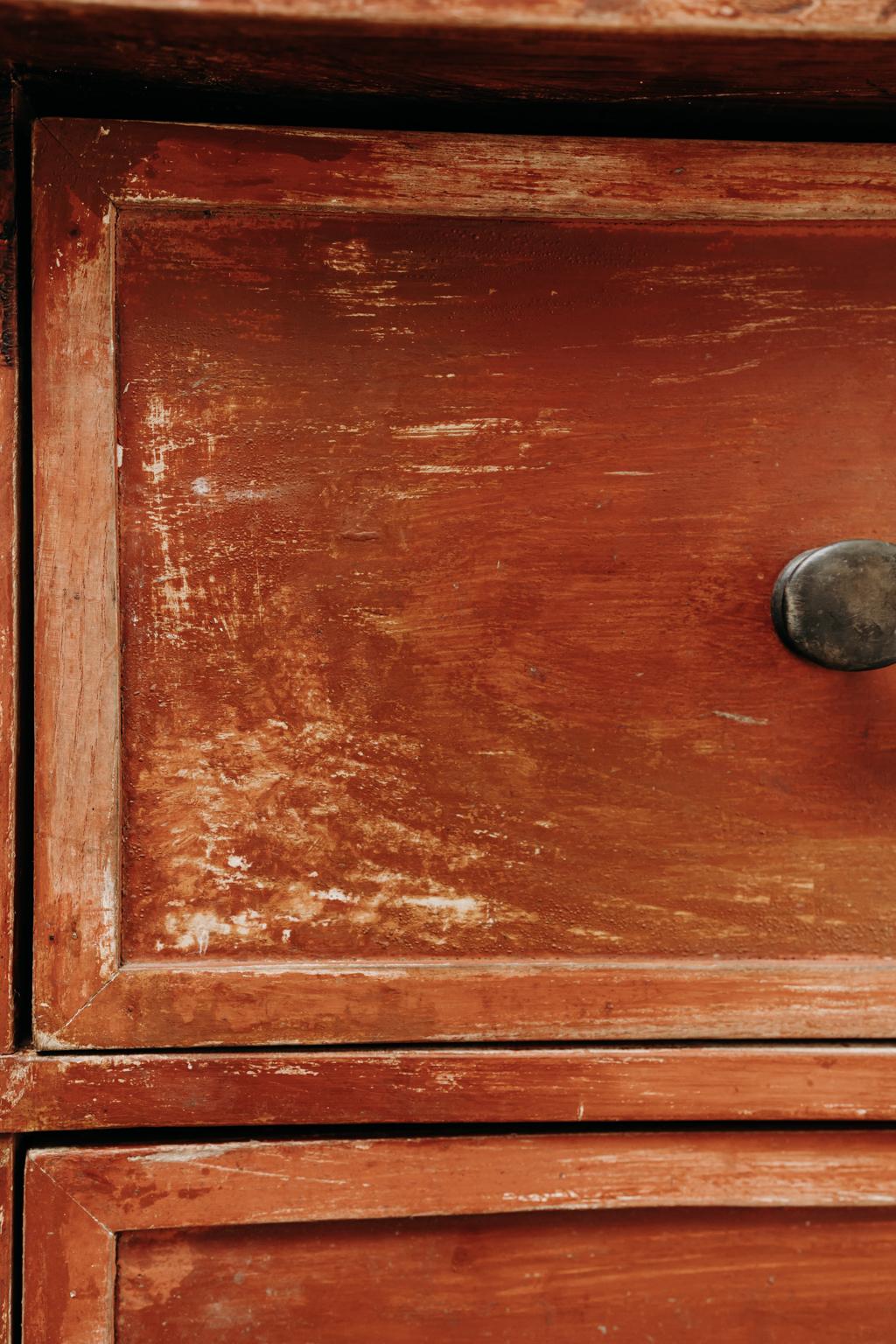 19th Century French Chest of Drawers  For Sale 8