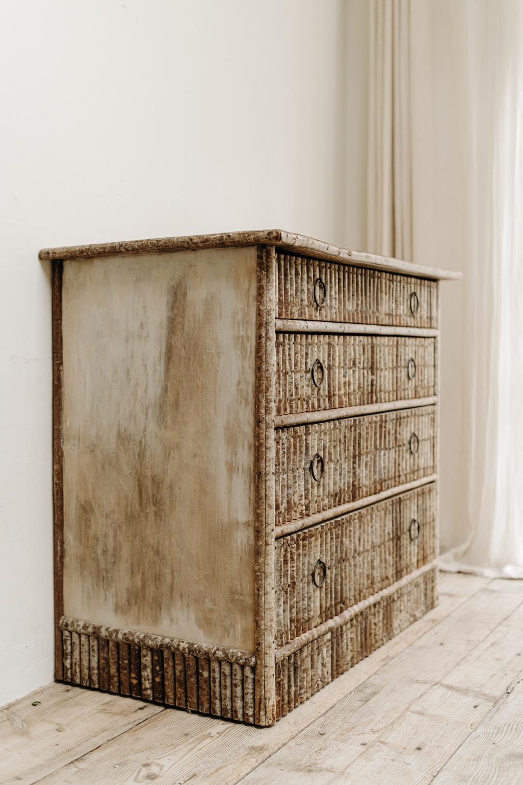 19th Century French Chest of Drawers  For Sale 9