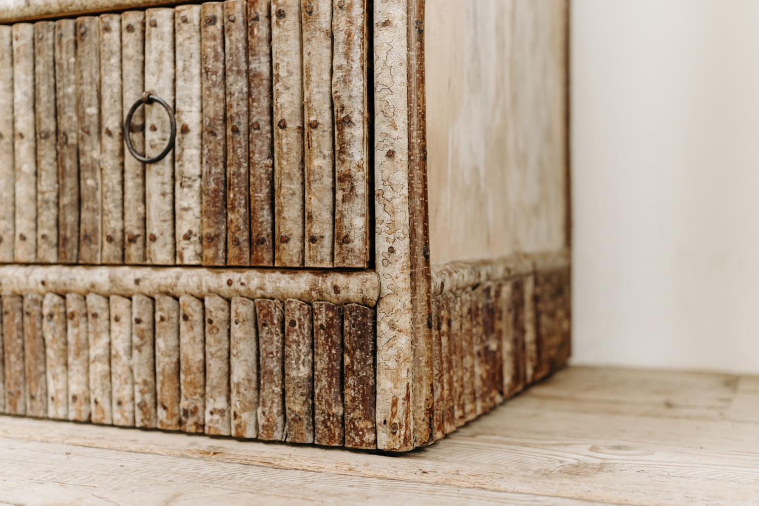 19th Century French Chest of Drawers  For Sale 13