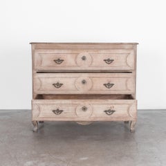 19th Century French Chest of Drawers