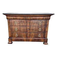 19th Century French Chest of Drawers