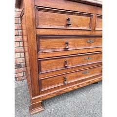 19th Century French Chest of Drawers