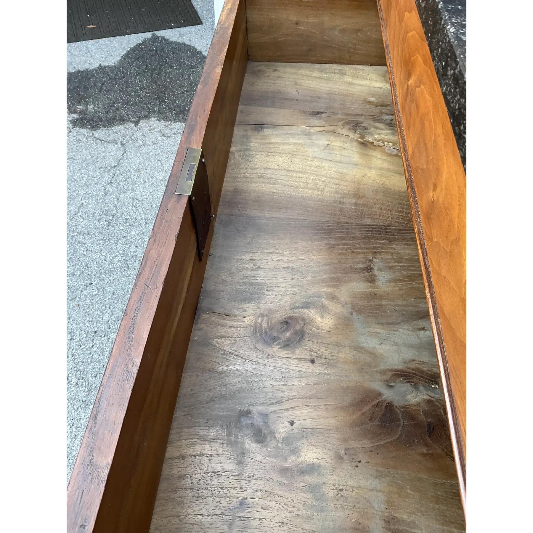 19th Century French Chest of Drawers In Good Condition For Sale In Nashville, TN
