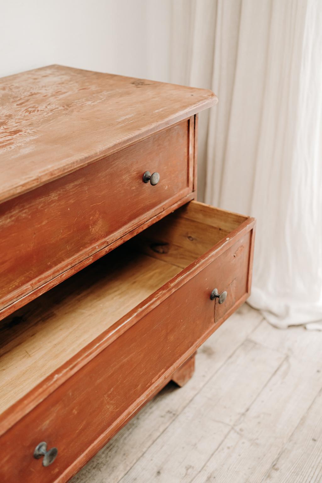 19th Century French Chest of Drawers  For Sale 2
