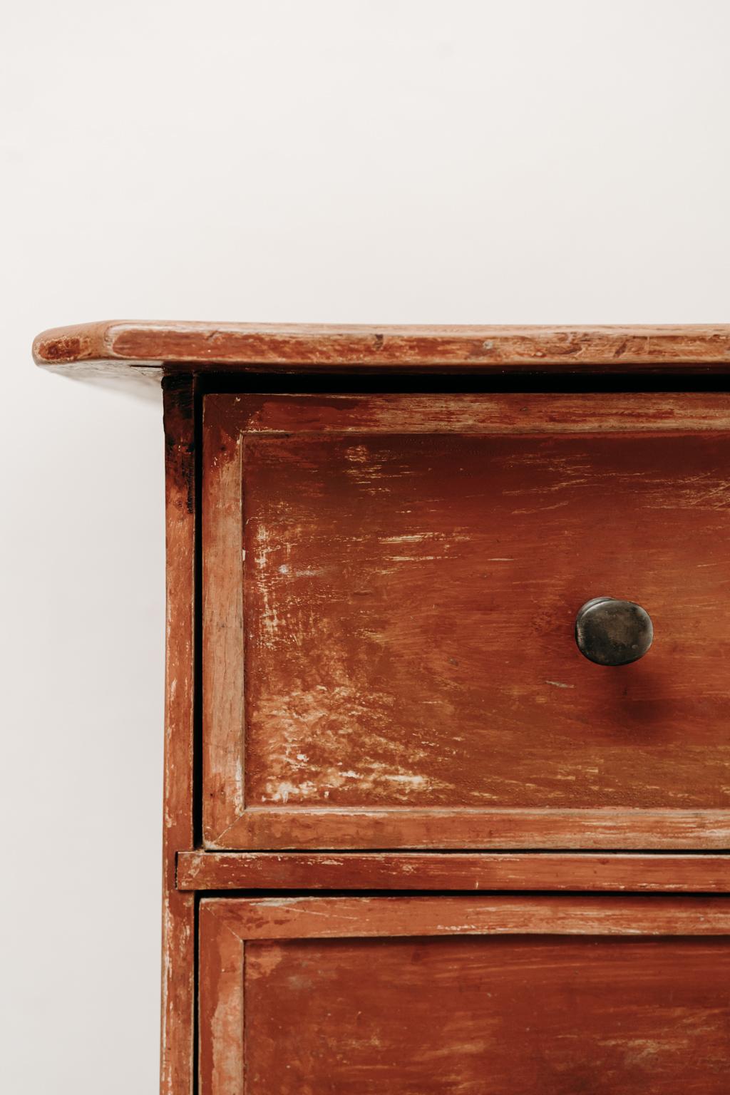 19th Century French Chest of Drawers  For Sale 5