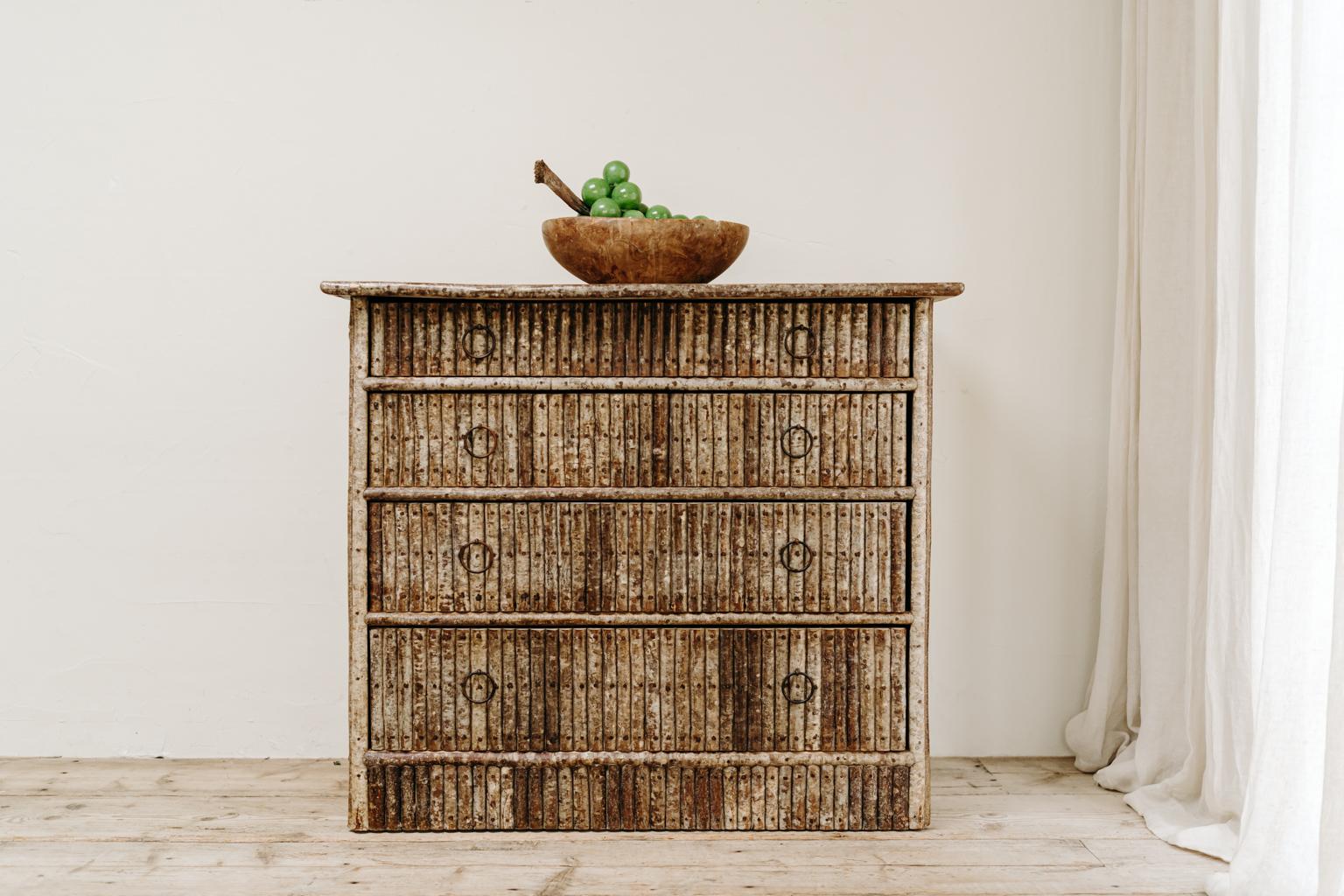 19th Century French Chest of Drawers  For Sale 5