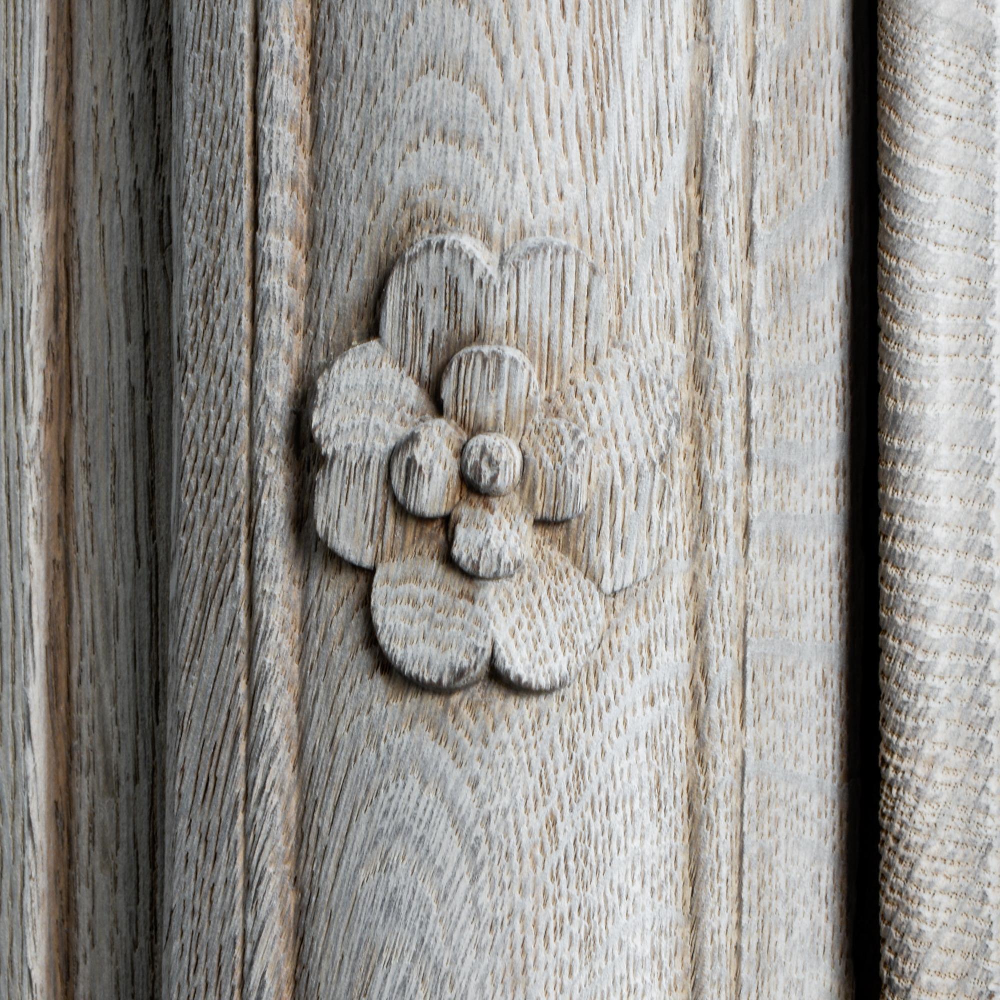 19th Century French Chest of Drawers 3