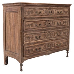 19th Century French Chest of Drawers