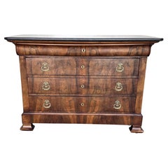 19th Century French Chest of Drawers