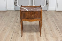 19th Century French Chevet Table