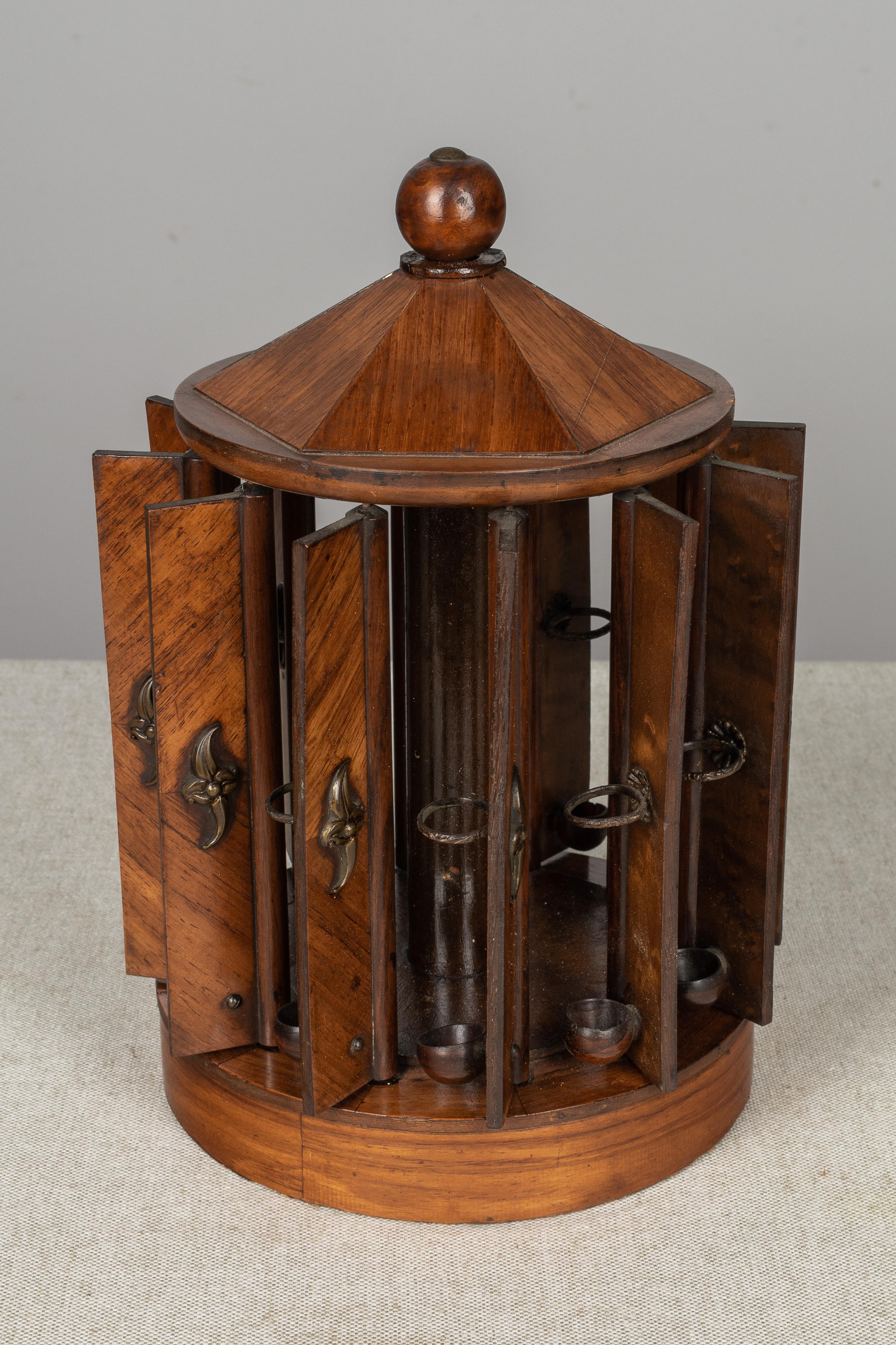 19th Century French Cigar Box 2