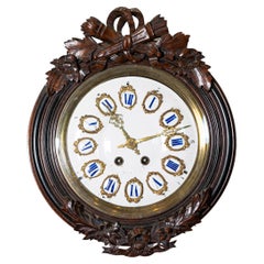 19th Century French Clock