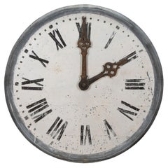 Orologio francese del XIX secolo
