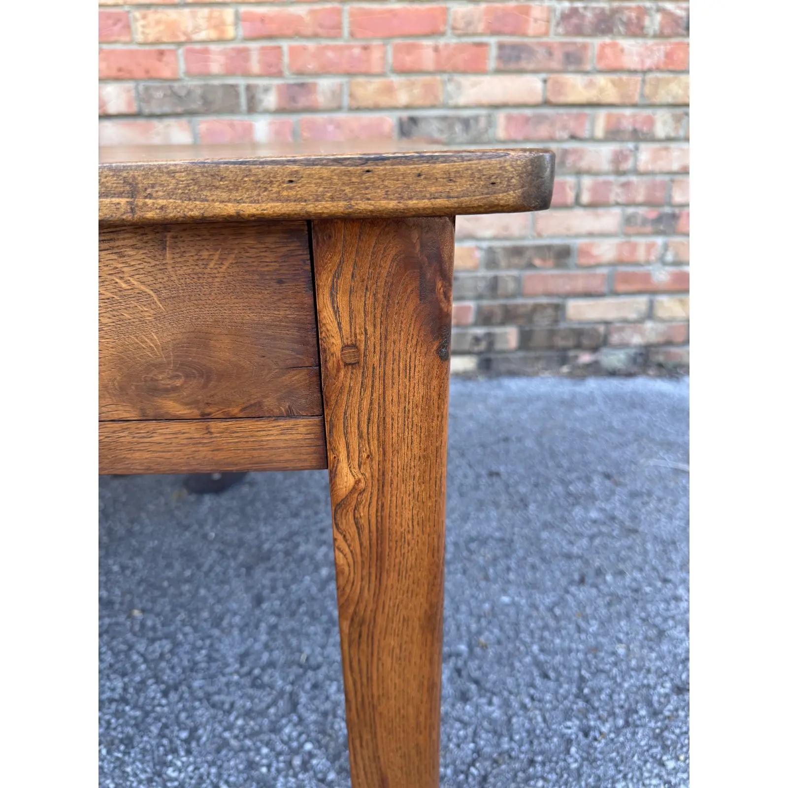 Mesa baja francesa del siglo XIX Francés en venta