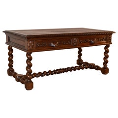 19th Century French Coffee Table