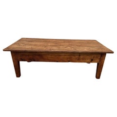 Coffee and Cocktail Tables