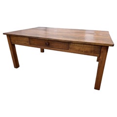 19th Century French Coffee Table