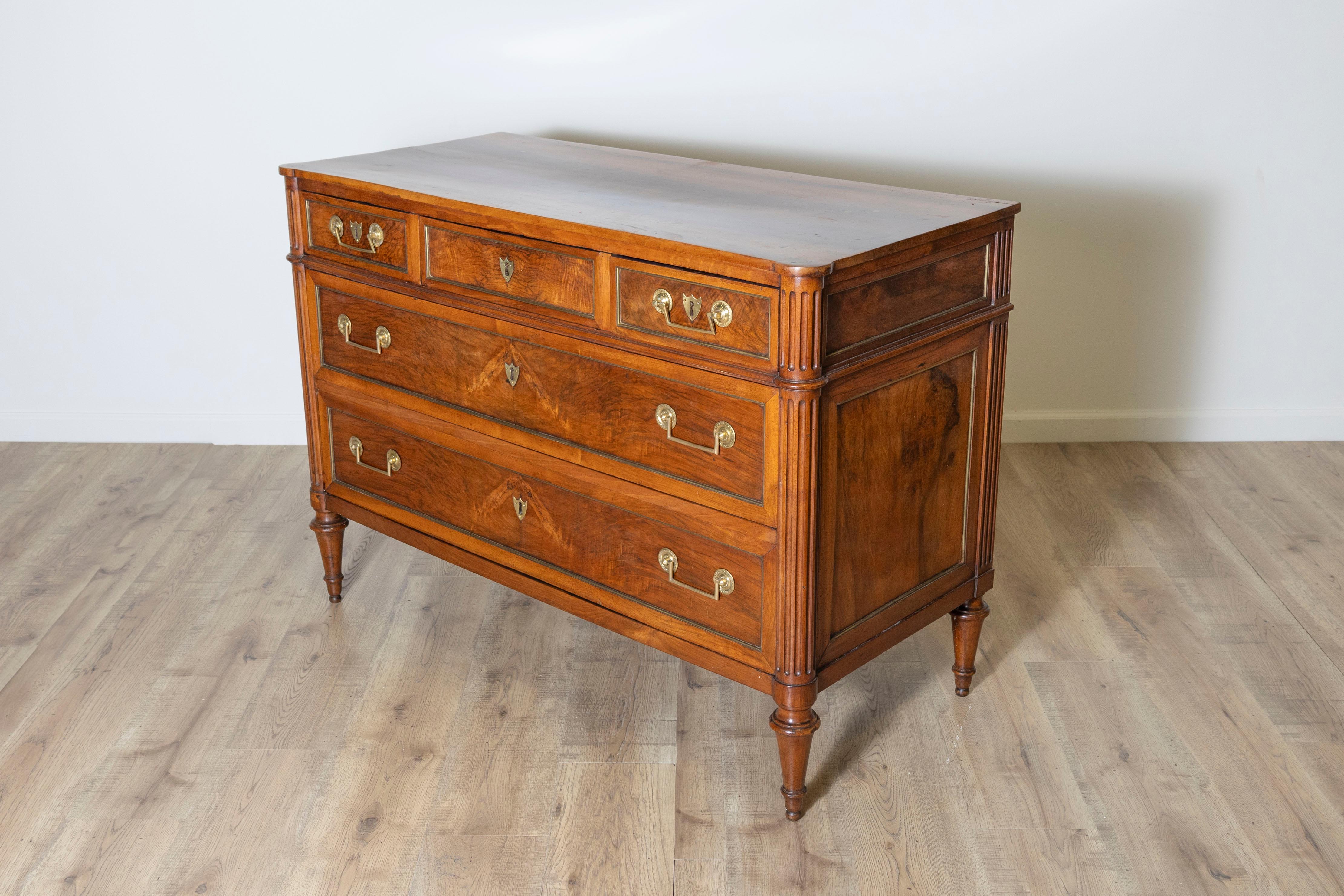 Francese Commode francese del XIX secolo Circa 1800 in vendita