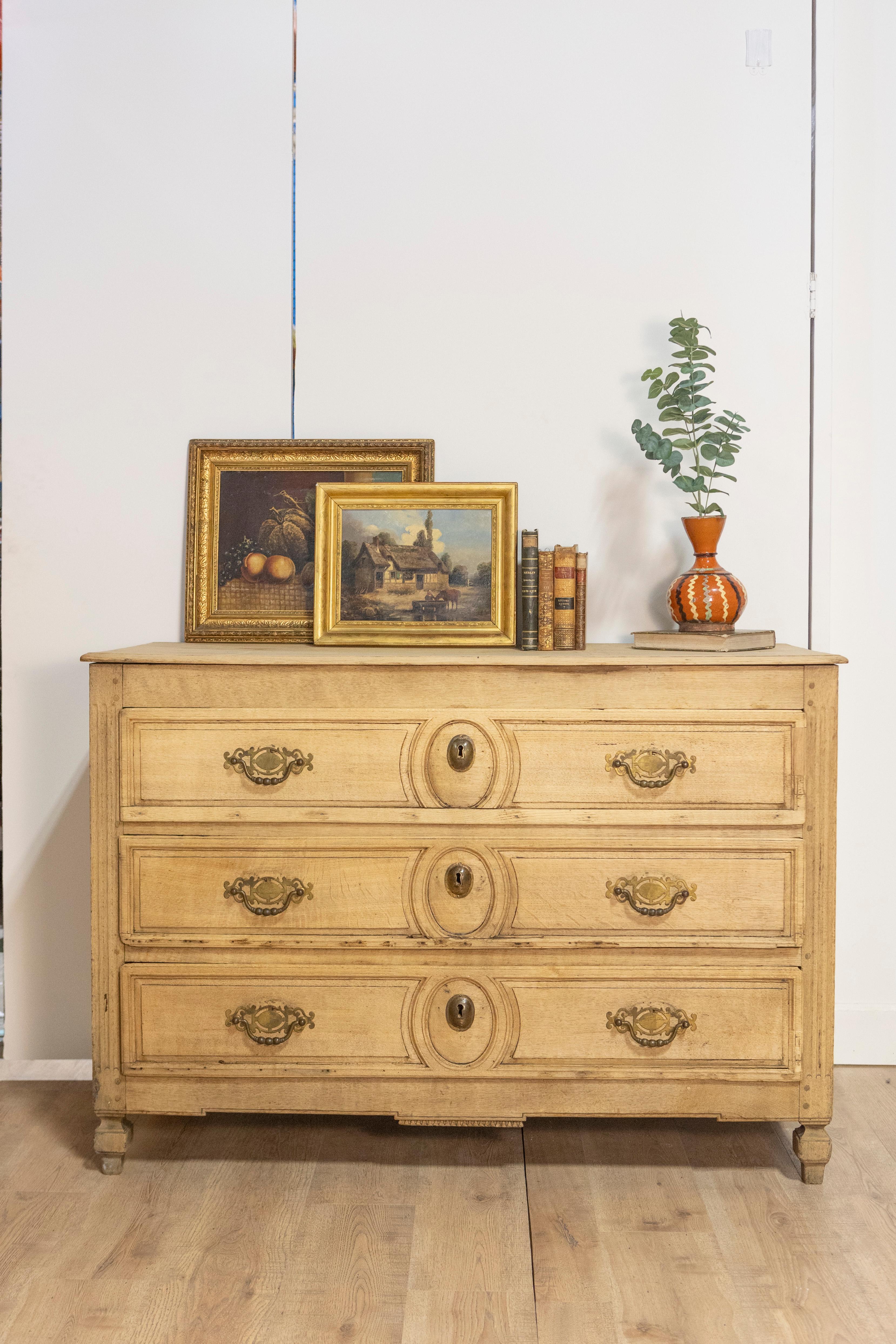 Commode francese del XIX secolo in vendita 5