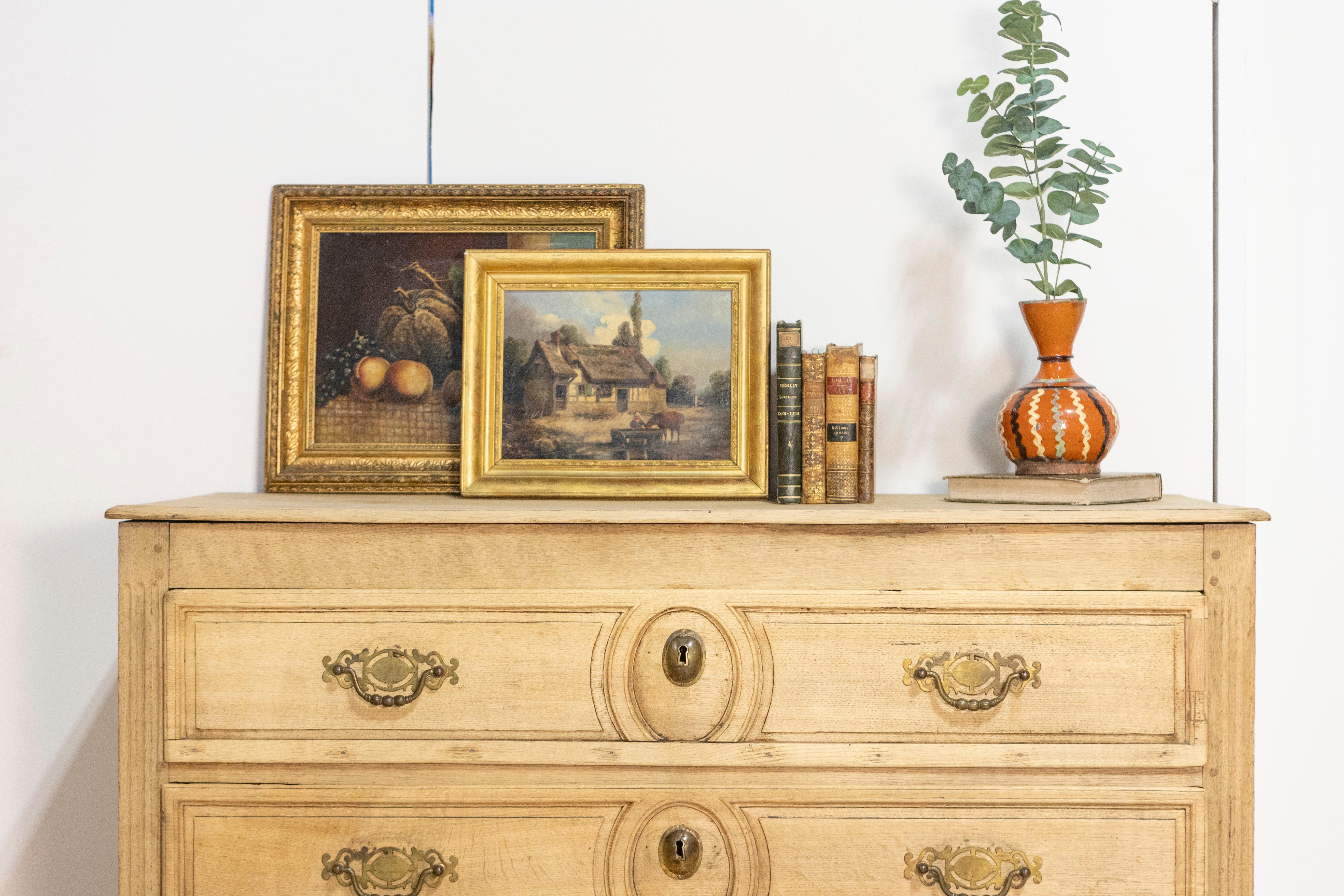 Commode francese del XIX secolo in vendita 6