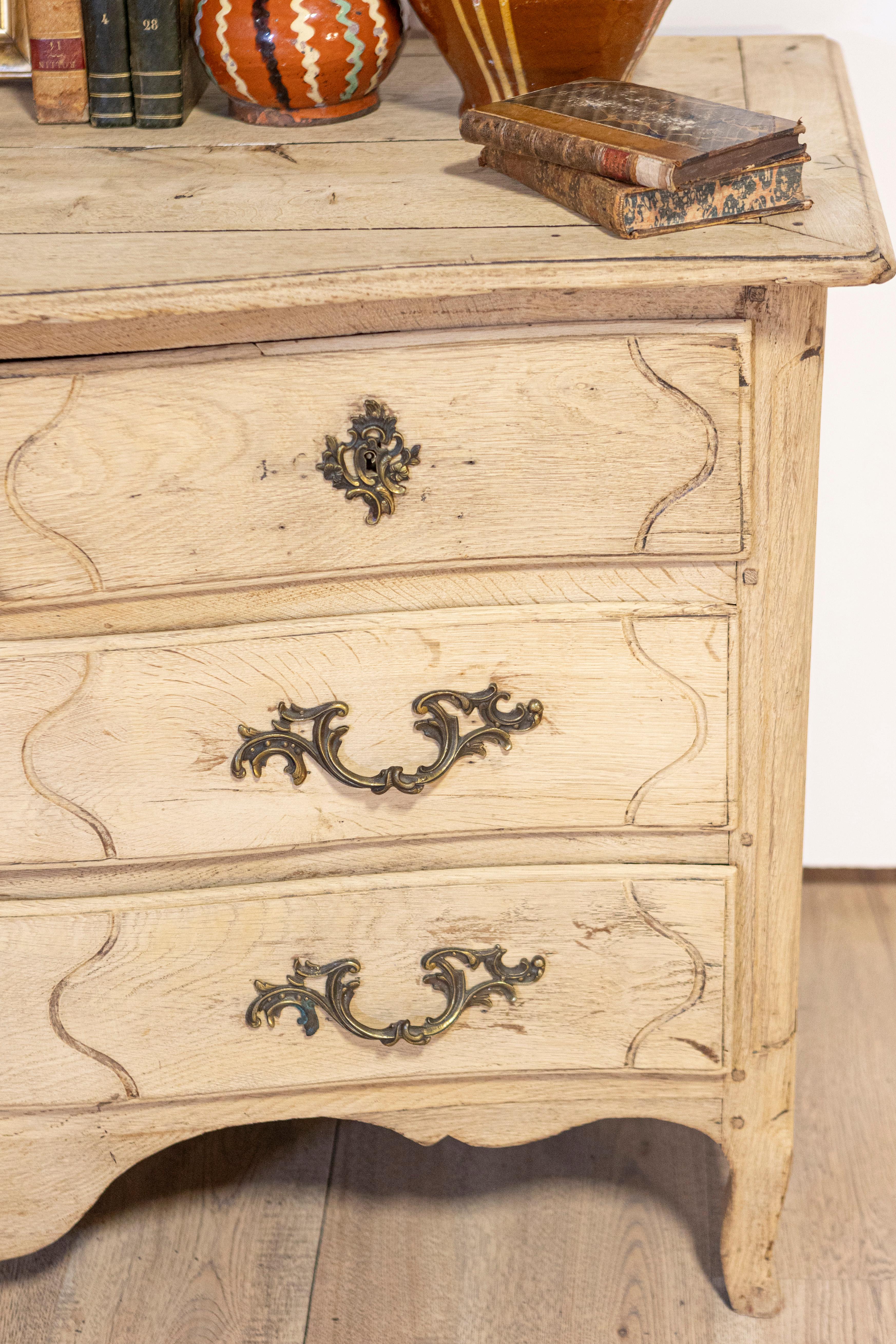 Commode francese del XIX secolo in vendita 7