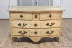 19th Century French Commode